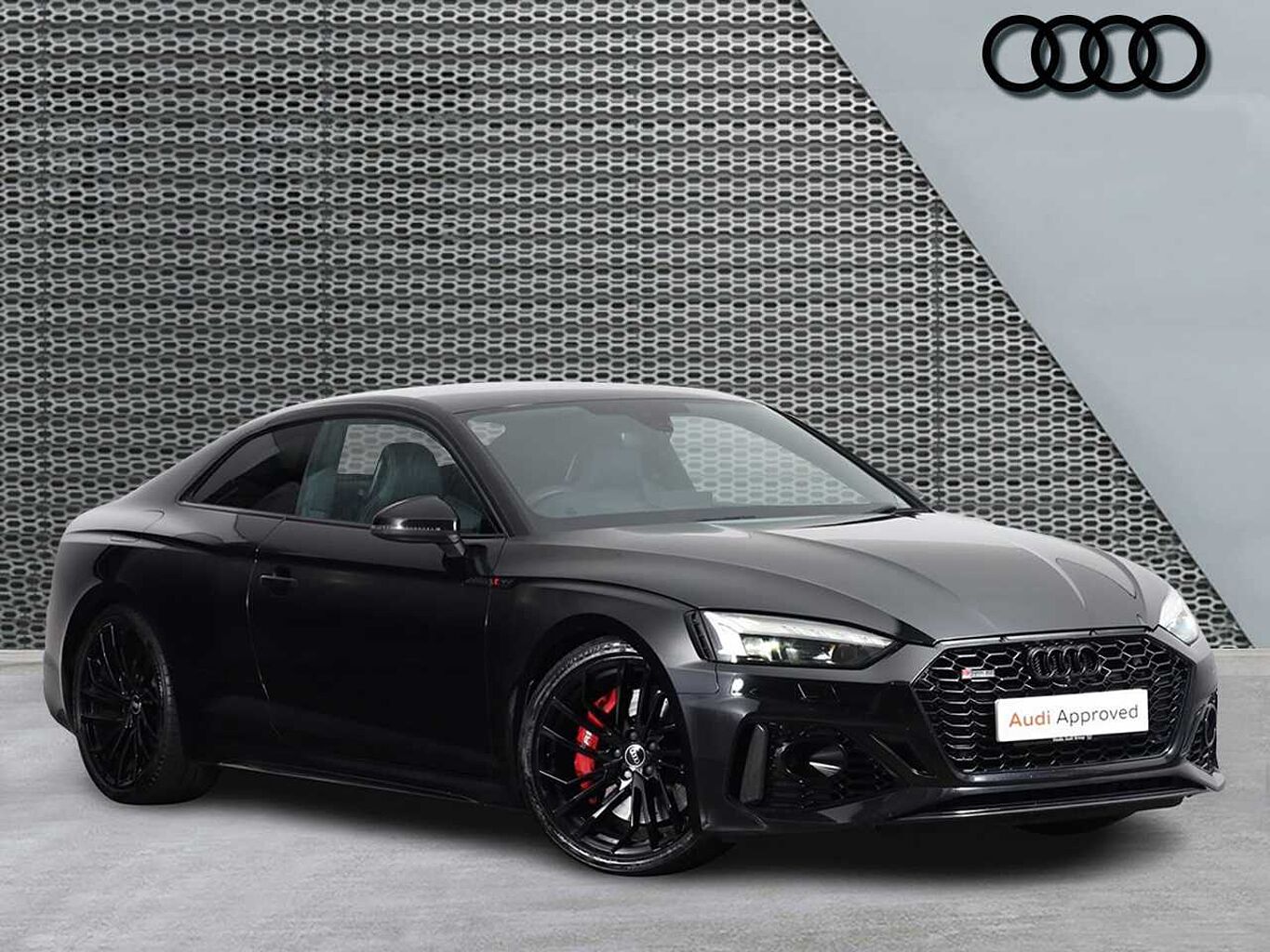 Used Audi RS5 2022 for sale - 78151893: Photo 1