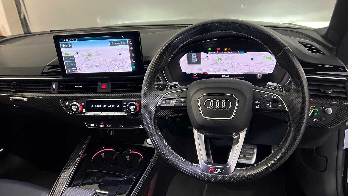 Used Audi RS5 2022 for sale - 78151893: Photo 10