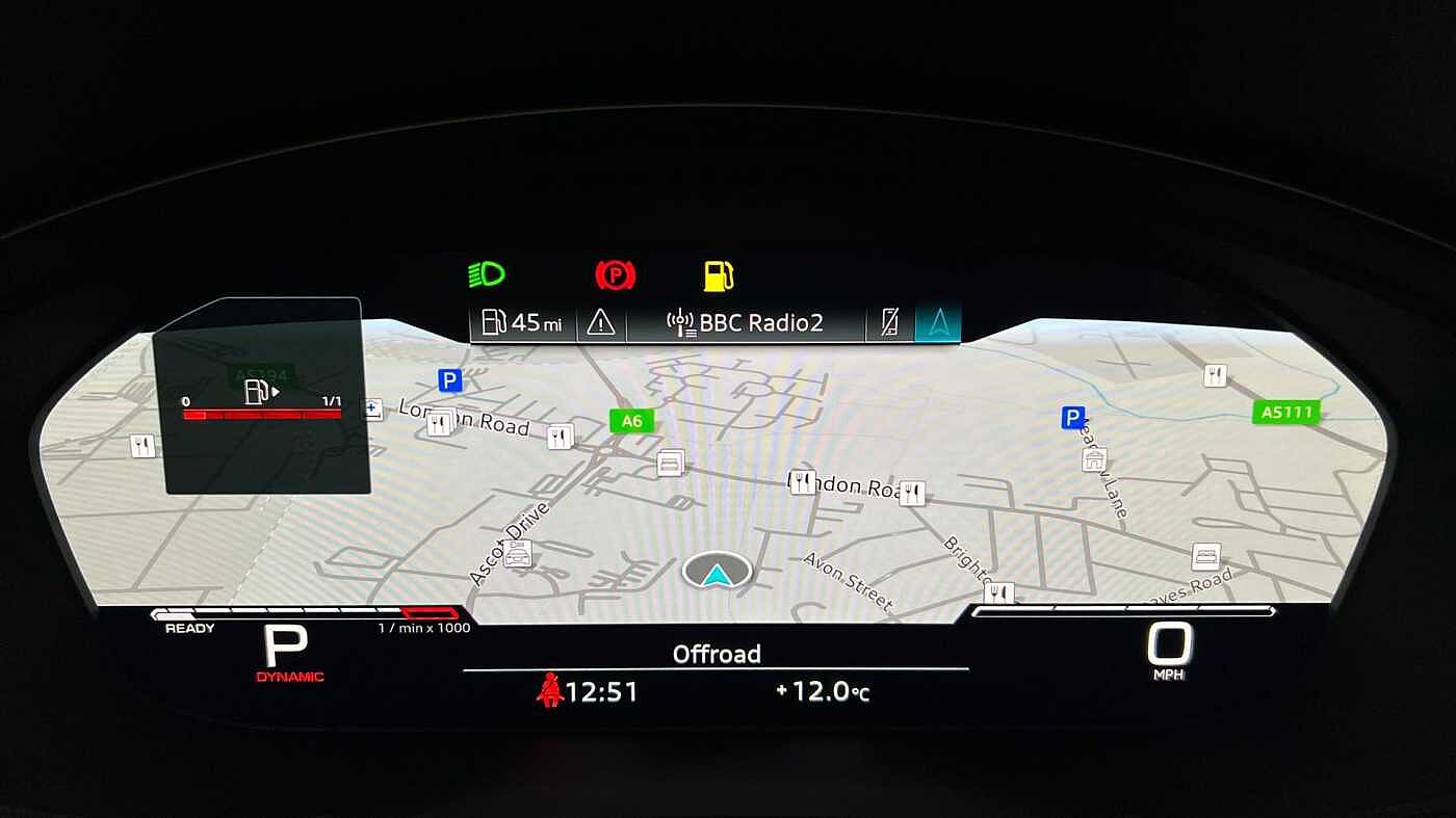 Used Audi RS5 2022 for sale - 78151893: Photo 11