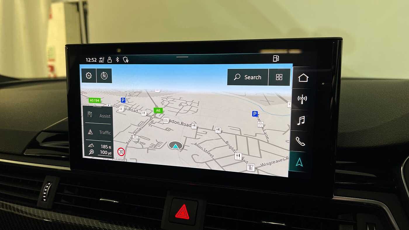 Used Audi RS5 2022 for sale - 78151893: Photo 12