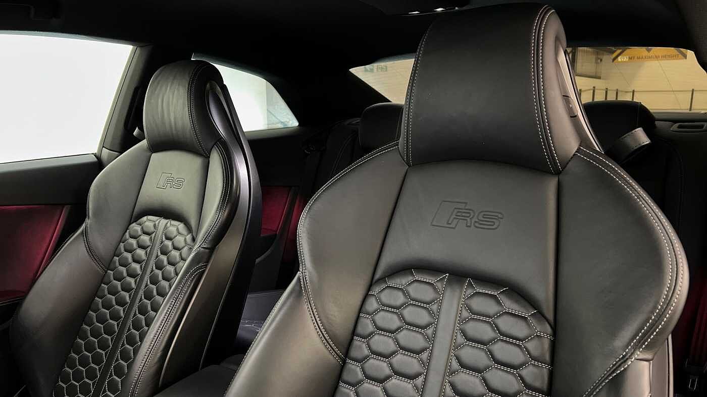 Used Audi RS5 2022 for sale - 78151893: Photo 15