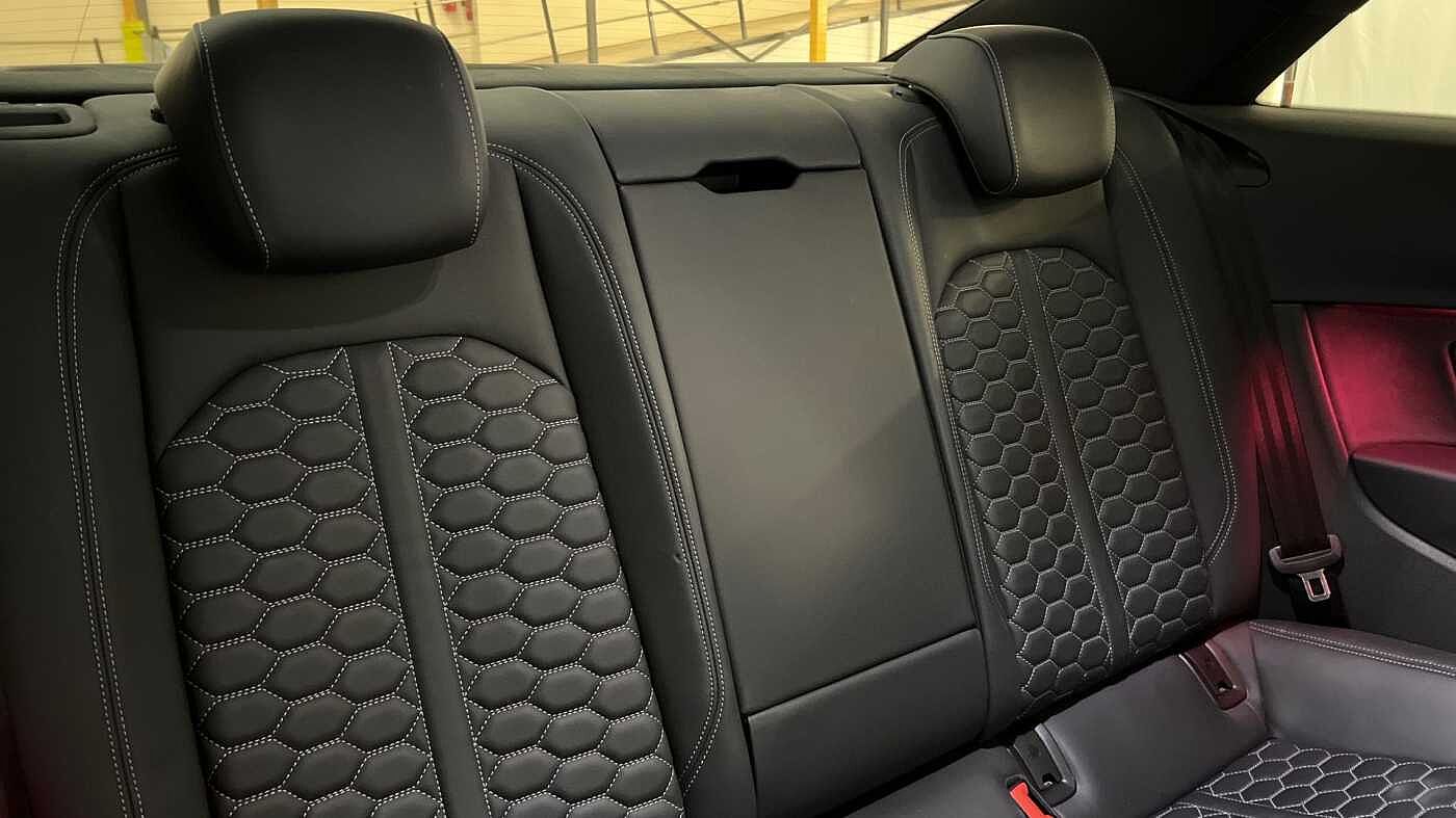 Used Audi RS5 2022 for sale - 78151893: Photo 16