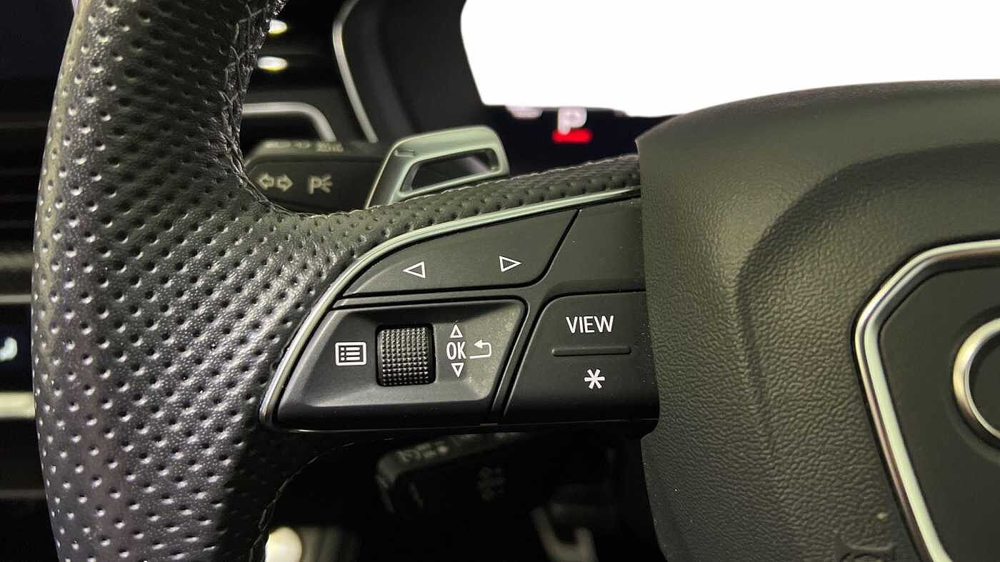 Used Audi RS5 2022 for sale - 78151893: Photo 17