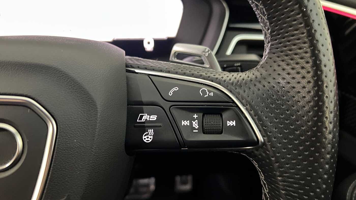 Used Audi RS5 2022 for sale - 78151893: Photo 18