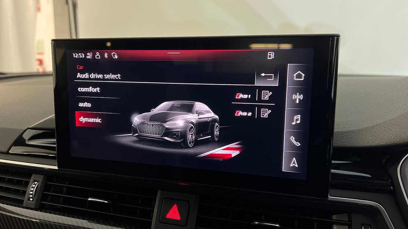 Used Audi RS5 2022 for sale - 78151893: Photo 19