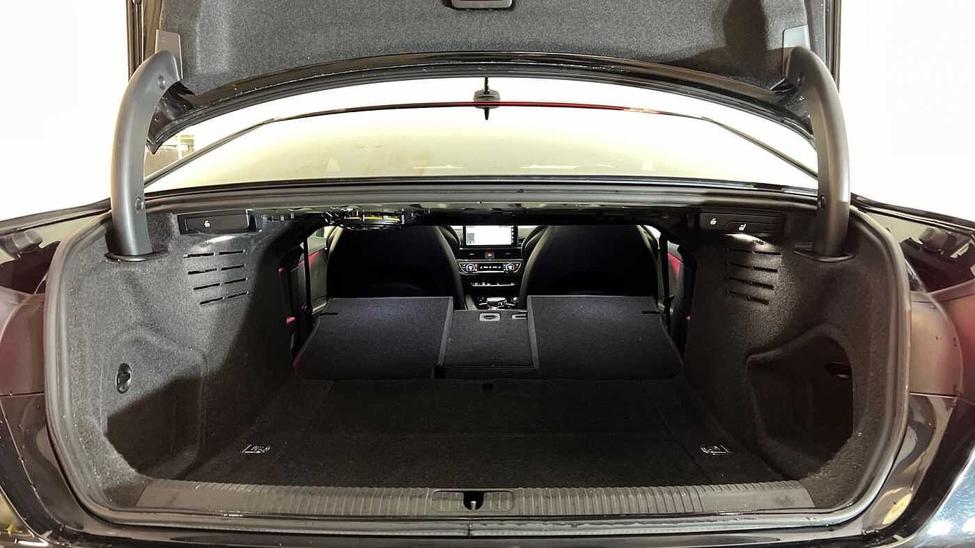 Used Audi RS5 2022 for sale - 78151893: Photo 22