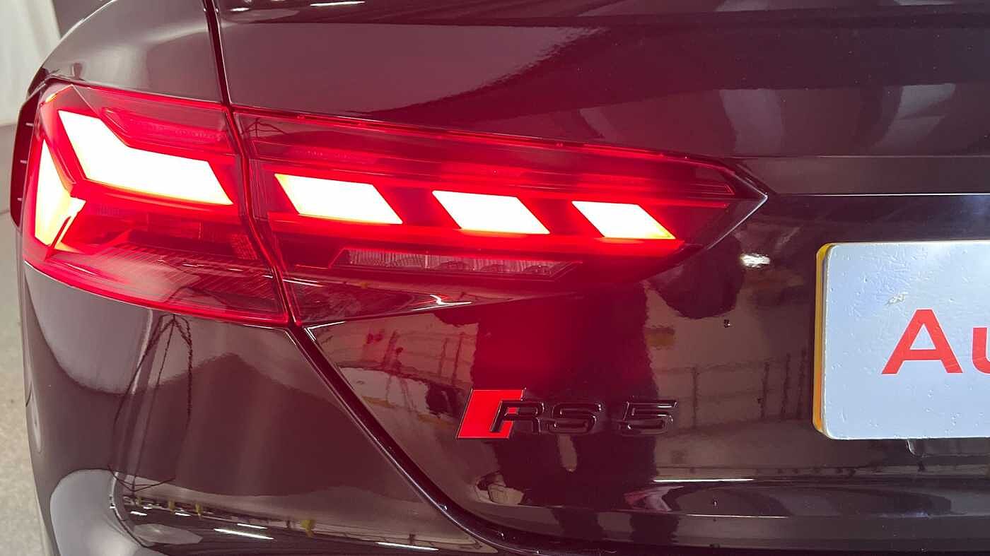 Used Audi RS5 2022 for sale - 78151893: Photo 23