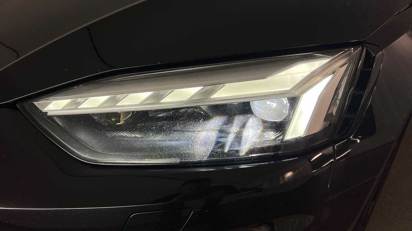 Used Audi RS5 2022 for sale - 78151893: Photo 24