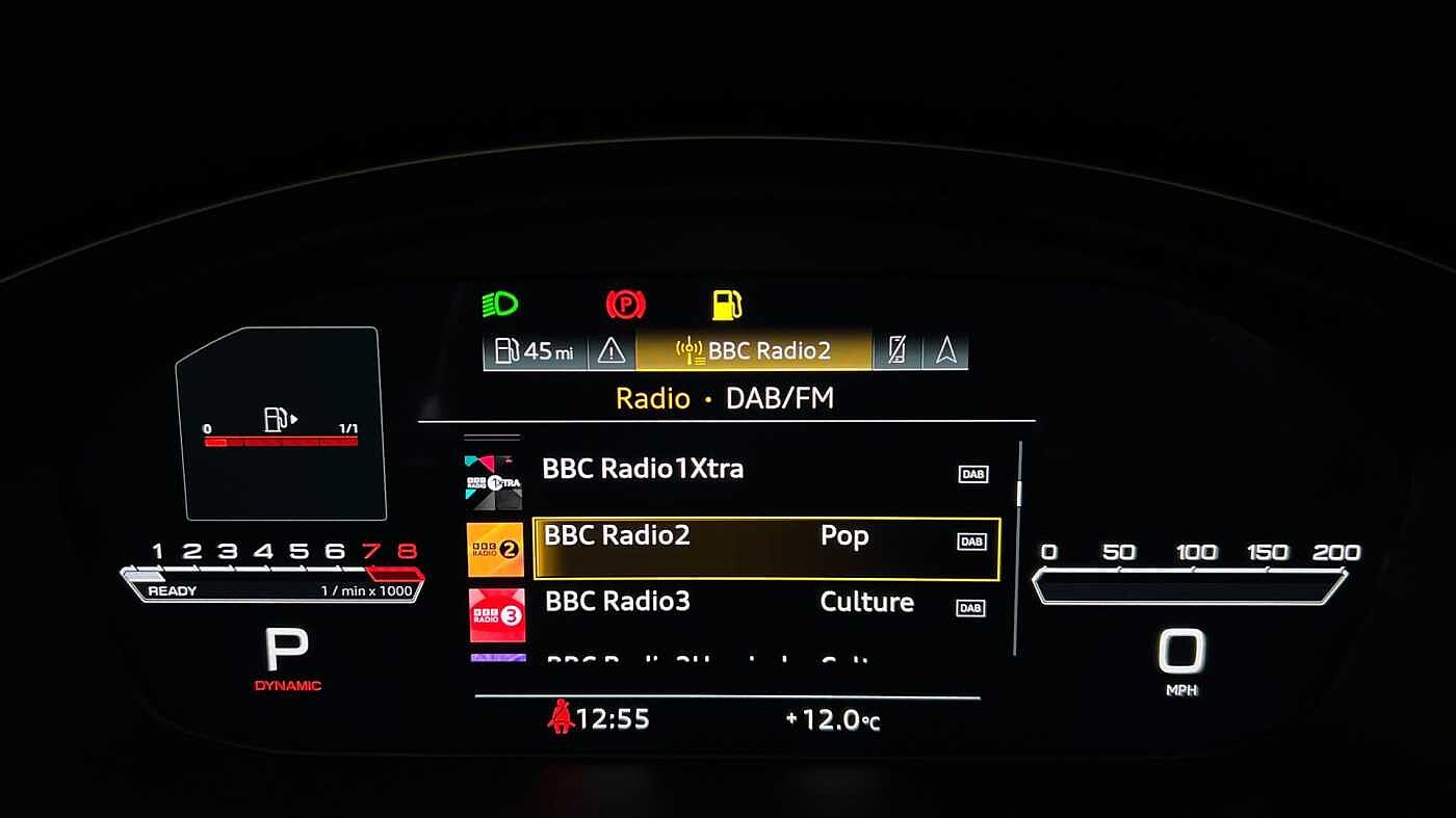 Used Audi RS5 2022 for sale - 78151893: Photo 25