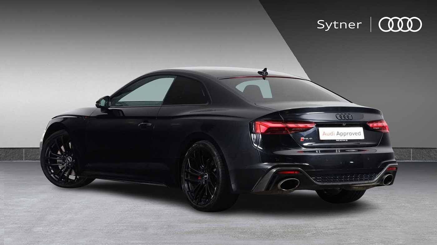 Used Audi RS5 2022 for sale - 78151893: Photo 3