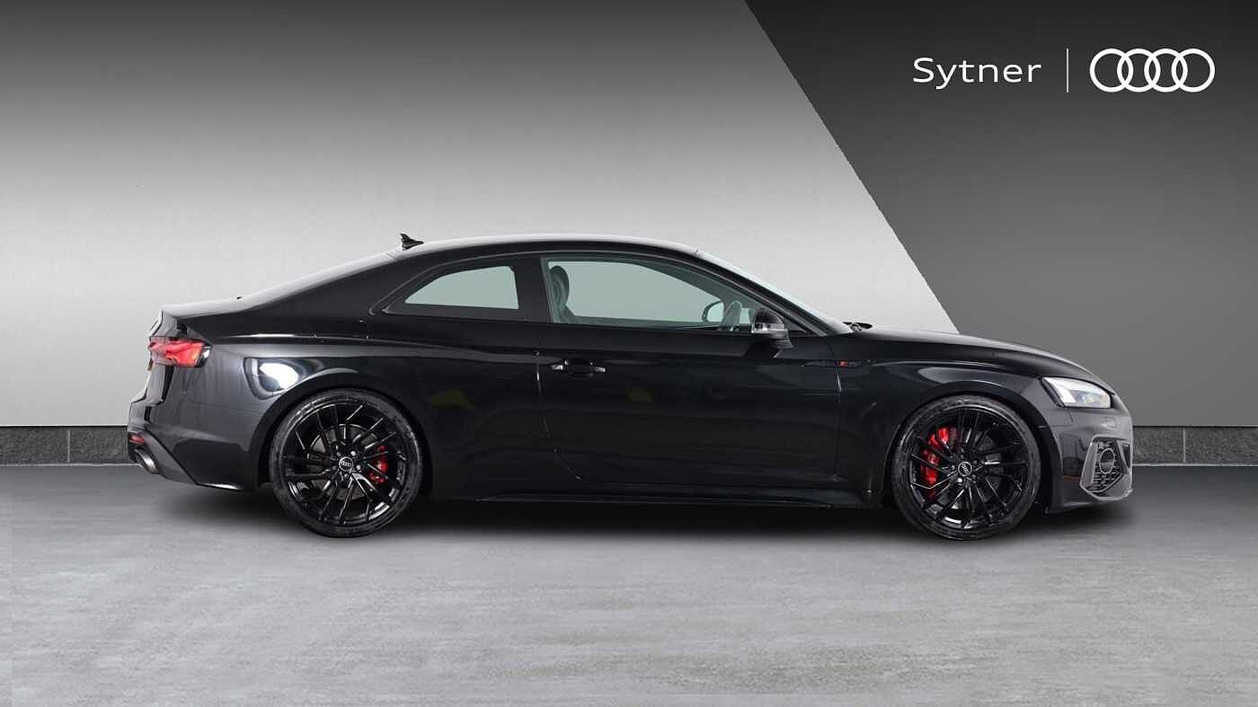 Used Audi RS5 2022 for sale - 78151893: Photo 4