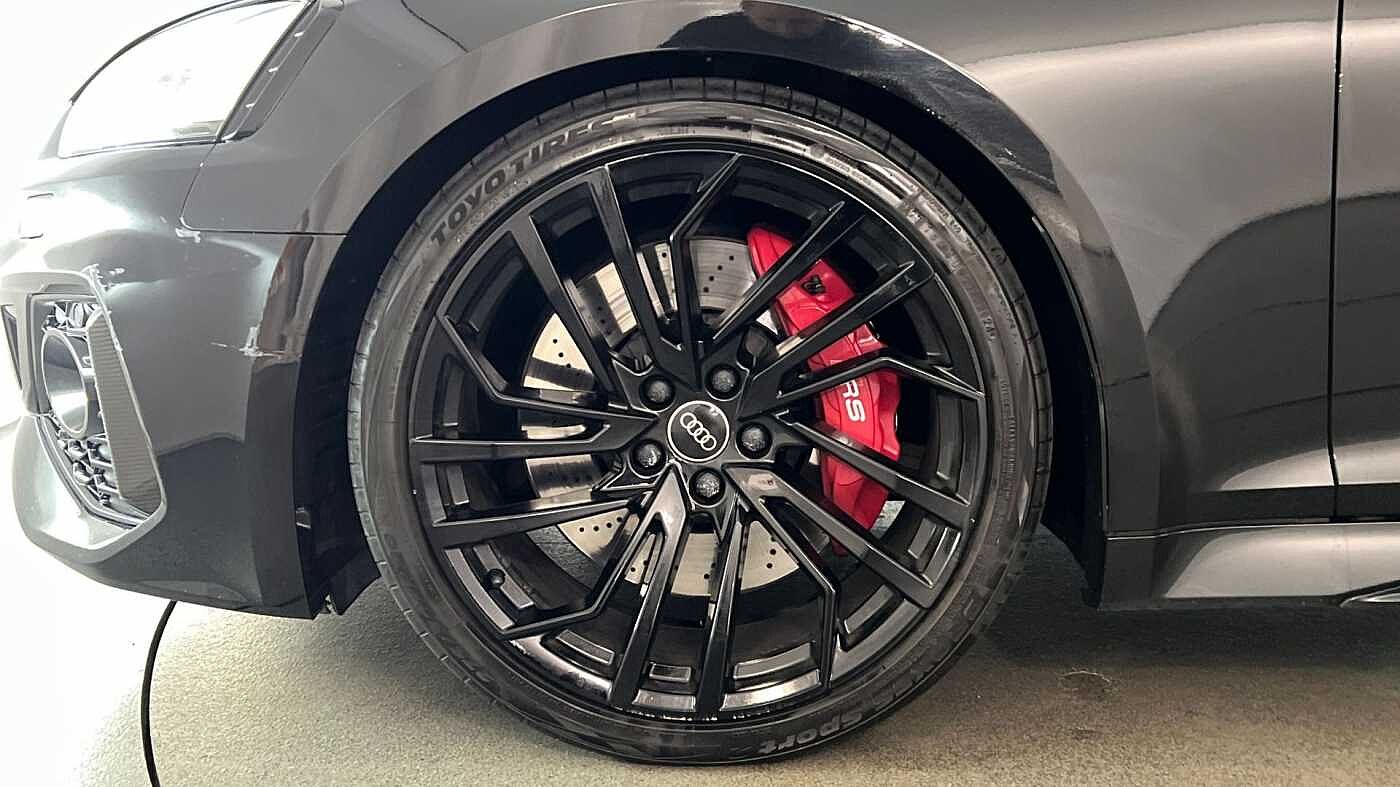 Used Audi RS5 2022 for sale - 78151893: Photo 5