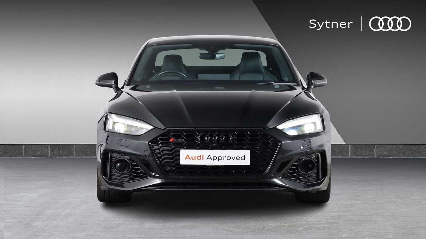 Used Audi RS5 2022 for sale - 78151893: Photo 7