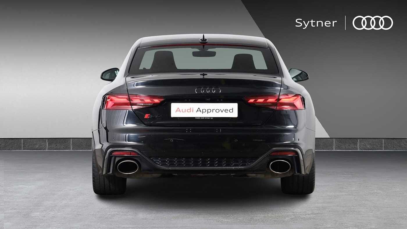 Used Audi RS5 2022 for sale - 78151893: Photo 8
