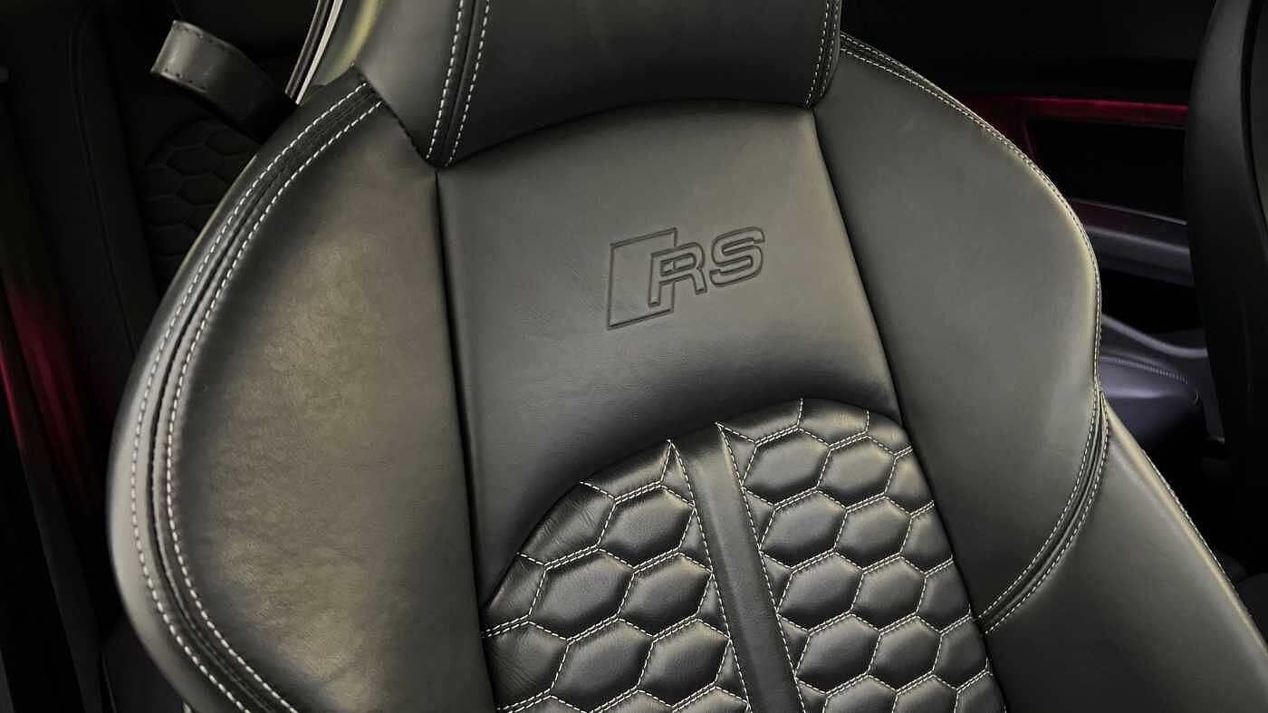 Used Audi RS5 2022 for sale - 78151893: Photo 9