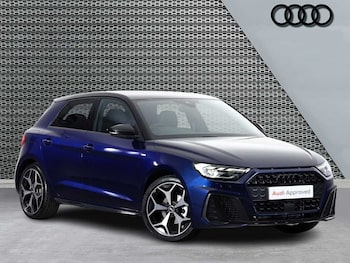 Used Audi A1 2025 for sale - 78408148: Photo