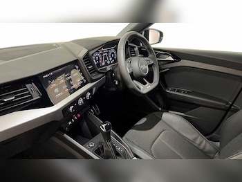 Used Audi A1 2025 for sale - 78408148: Photo