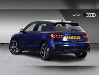 Used Audi A1 2025 for sale - 78408148: Photo