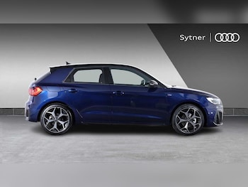 Used Audi A1 2025 for sale - 78408148: Photo