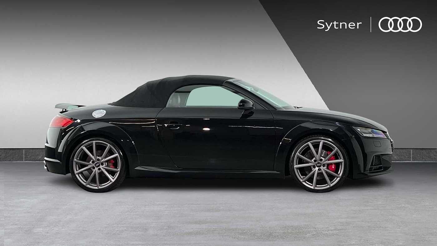 Used Audi TT 2018 for sale - 77627315: Photo 11