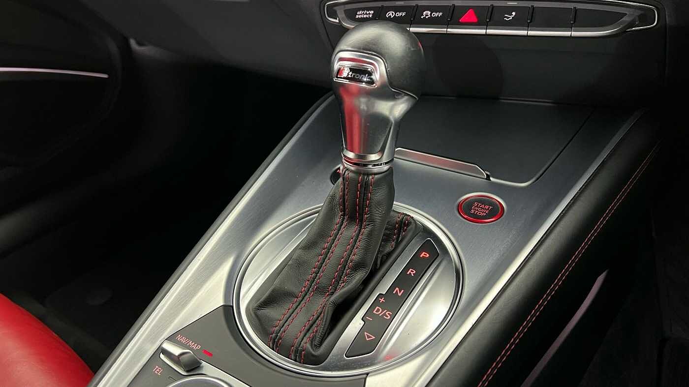 Used Audi TT 2018 for sale - 77627315: Photo 18