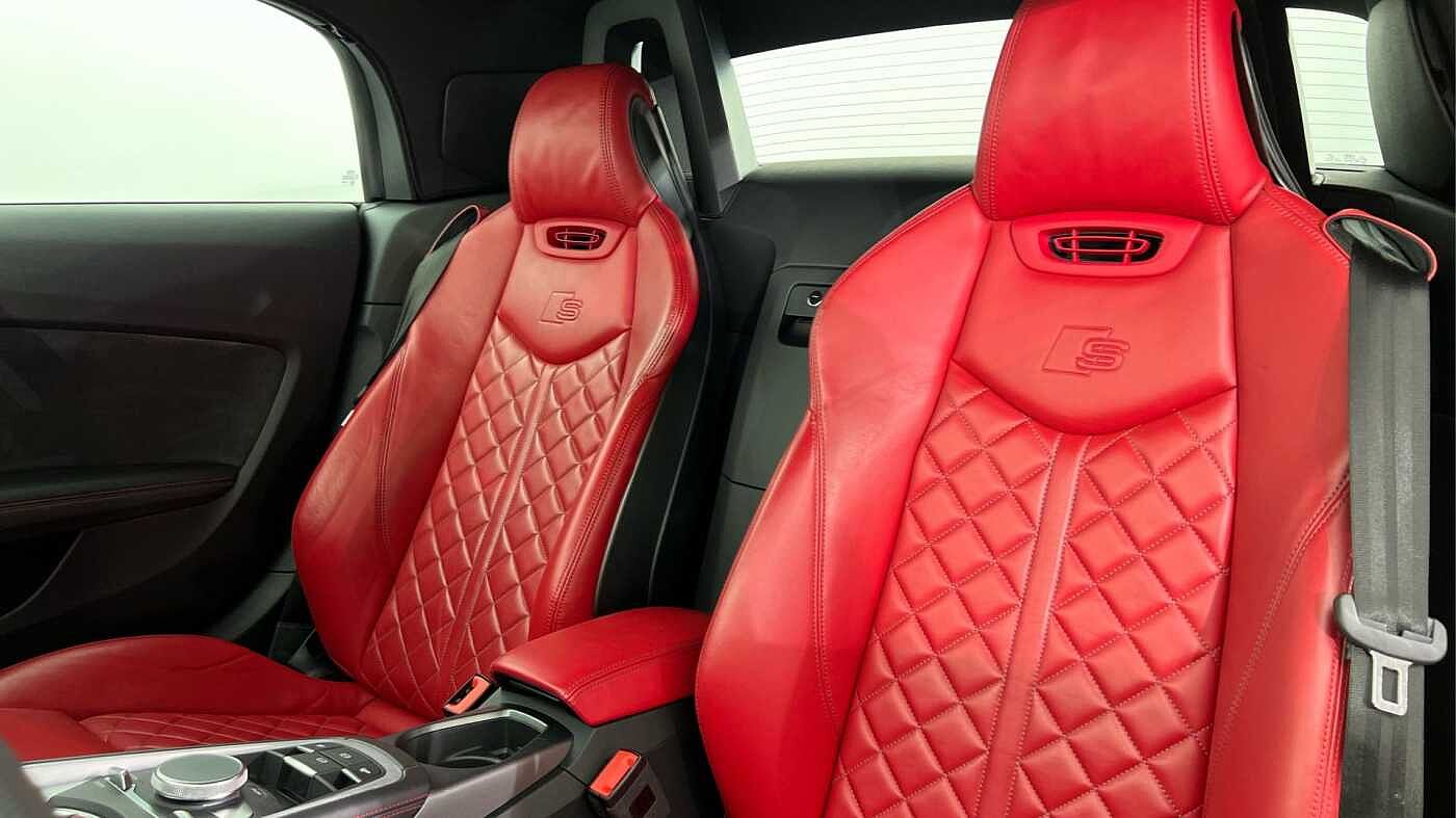 Used Audi TT 2018 for sale - 77627315: Photo 19