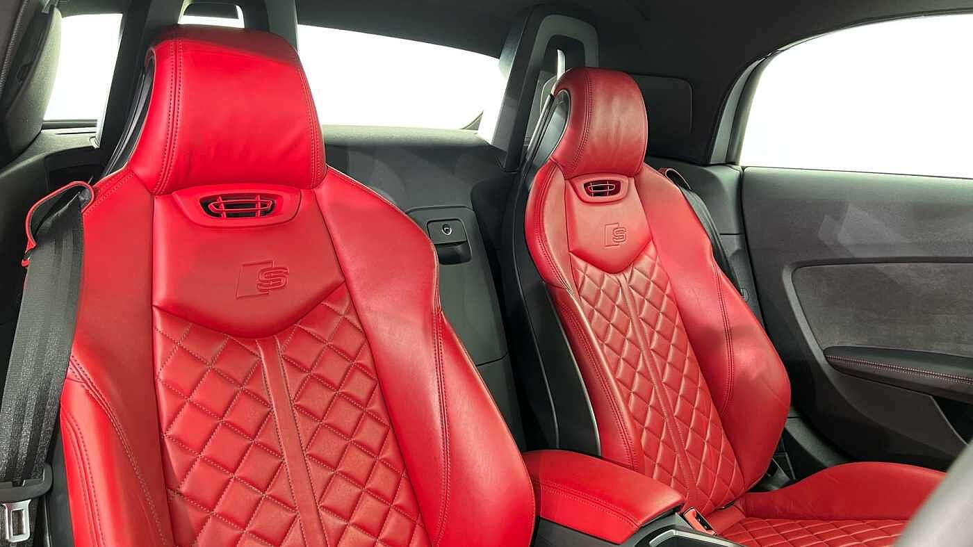 Used Audi TT 2018 for sale - 77627315: Photo 20