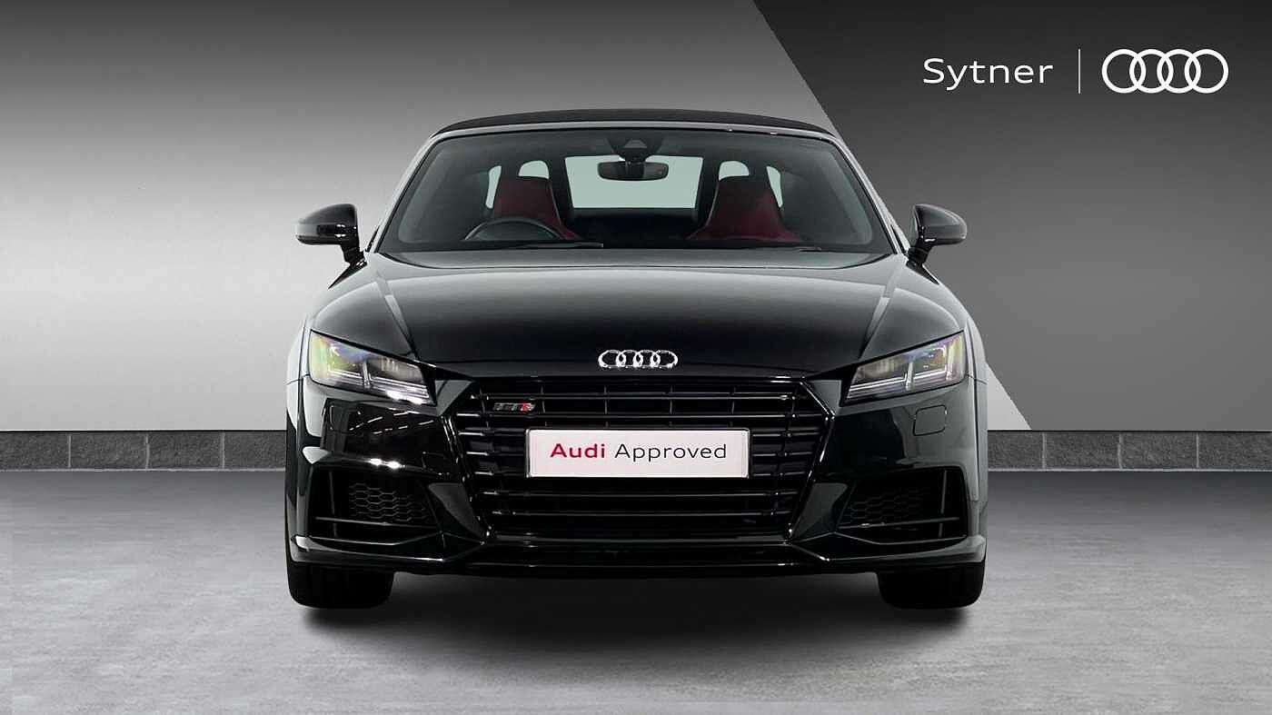 Used Audi TT 2018 for sale - 77627315: Photo 7