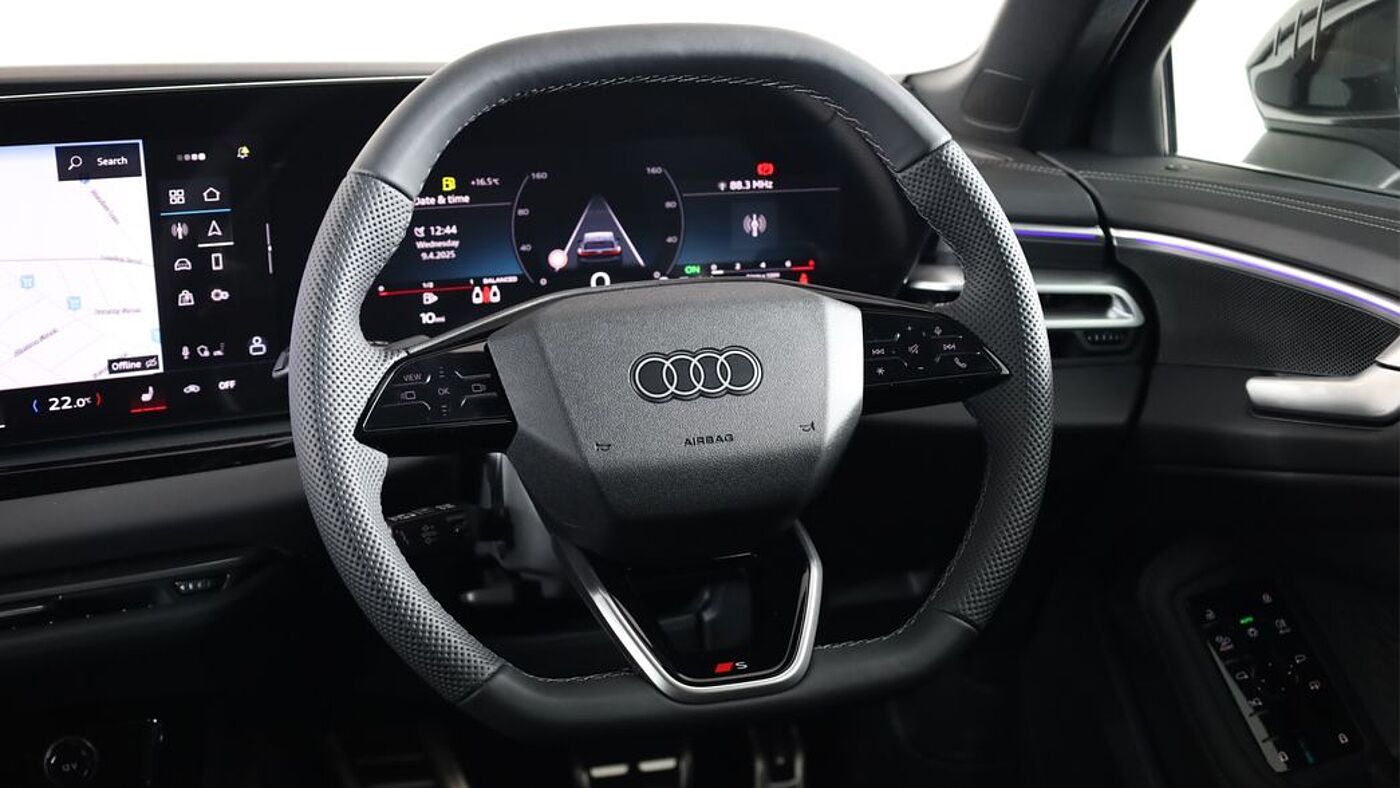 Used Audi A5 2025 for sale - 76679220: Photo 10