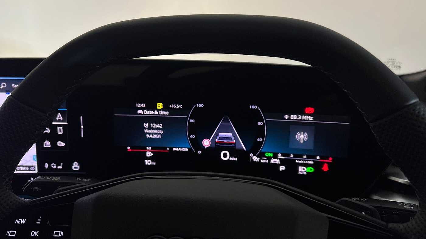 Used Audi A5 2025 for sale - 76679220: Photo 11