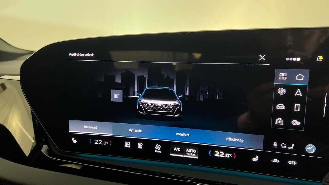 Used Audi A5 2025 for sale - 76679220: Photo 19