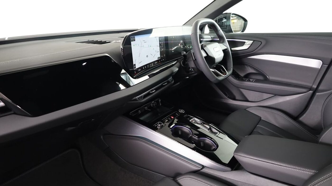 Used Audi A5 2025 for sale - 76679220: Photo 2