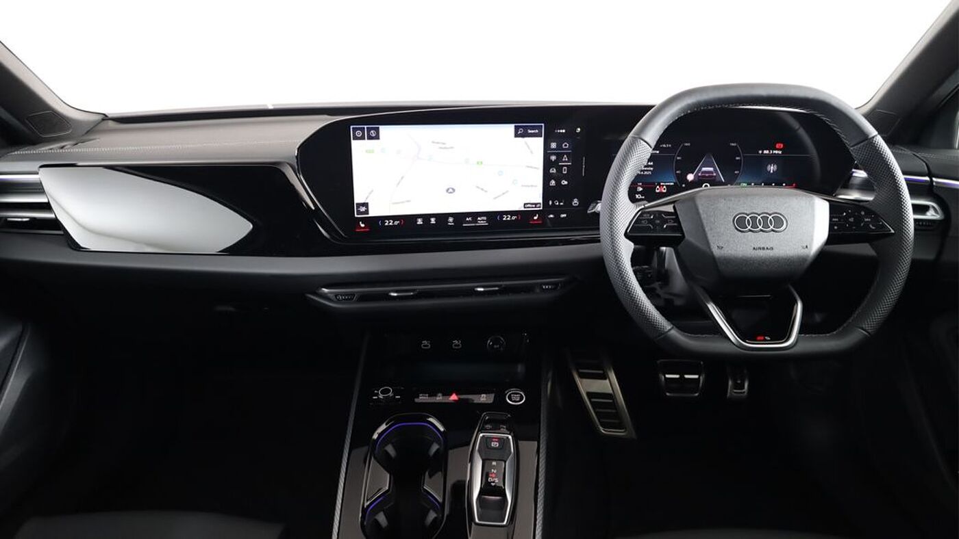 Used Audi A5 2025 for sale - 76679220: Photo 24