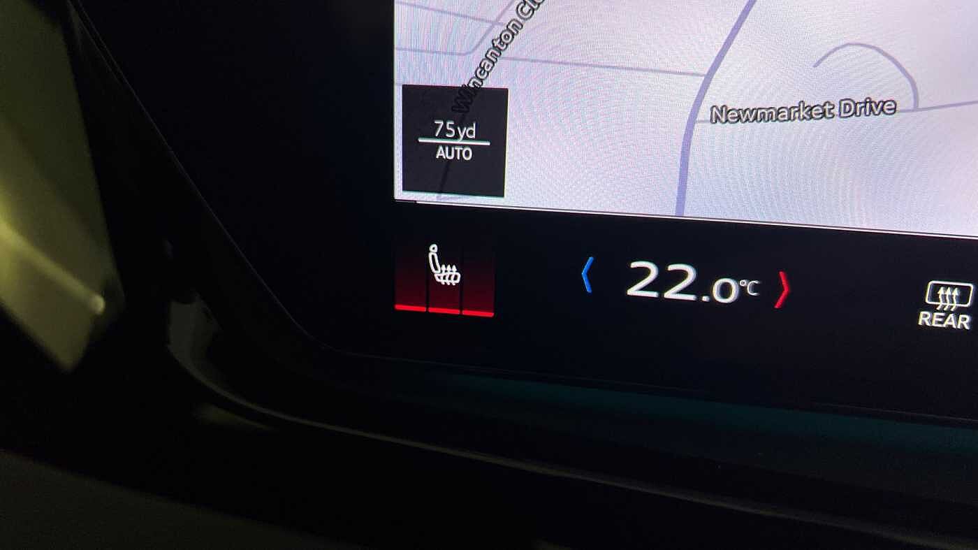 Used Audi A5 2025 for sale - 76679220: Photo 25