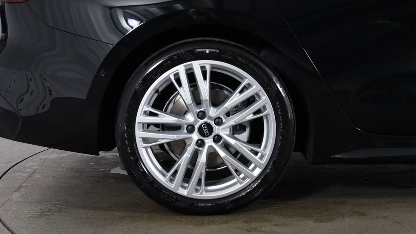 Used Audi A5 2025 for sale - 76679220: Photo 5