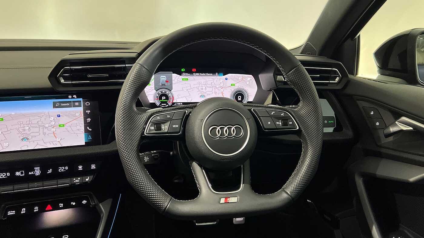 Used Audi A3 2025 for sale - 76679418: Photo 10