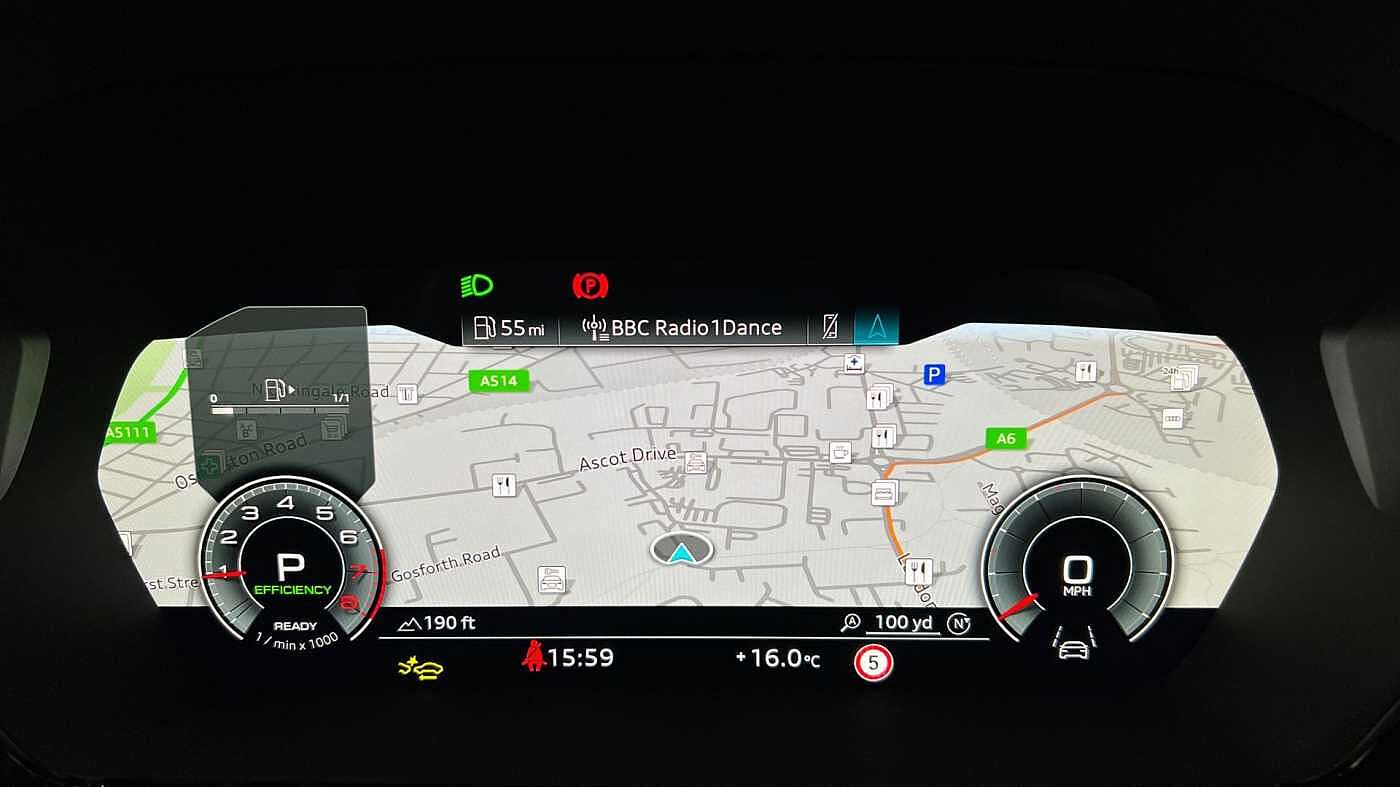 Used Audi A3 2025 for sale - 76679418: Photo 11