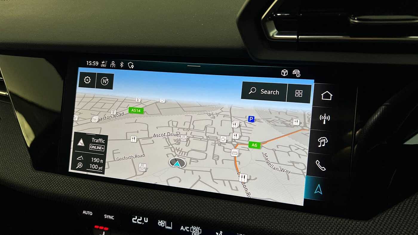 Used Audi A3 2025 for sale - 76679418: Photo 12