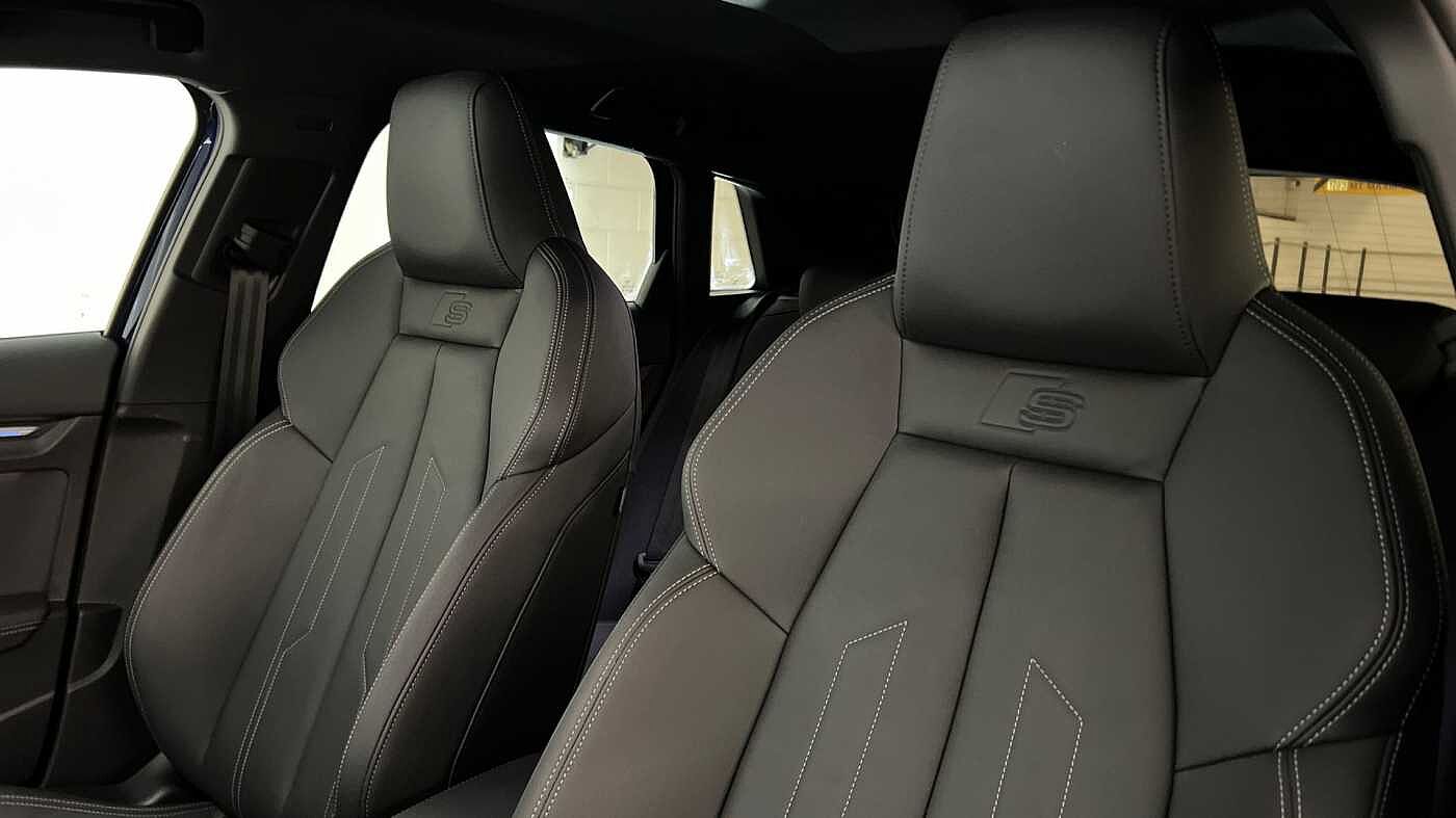 Used Audi A3 2025 for sale - 76679418: Photo 15