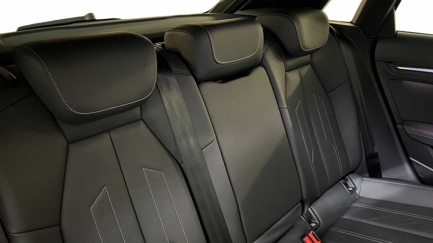 Used Audi A3 2025 for sale - 76679418: Photo 16