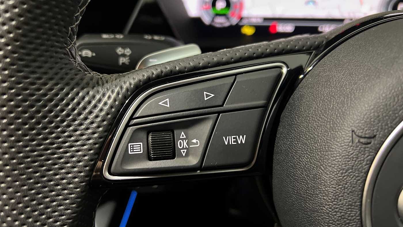 Used Audi A3 2025 for sale - 76679418: Photo 17