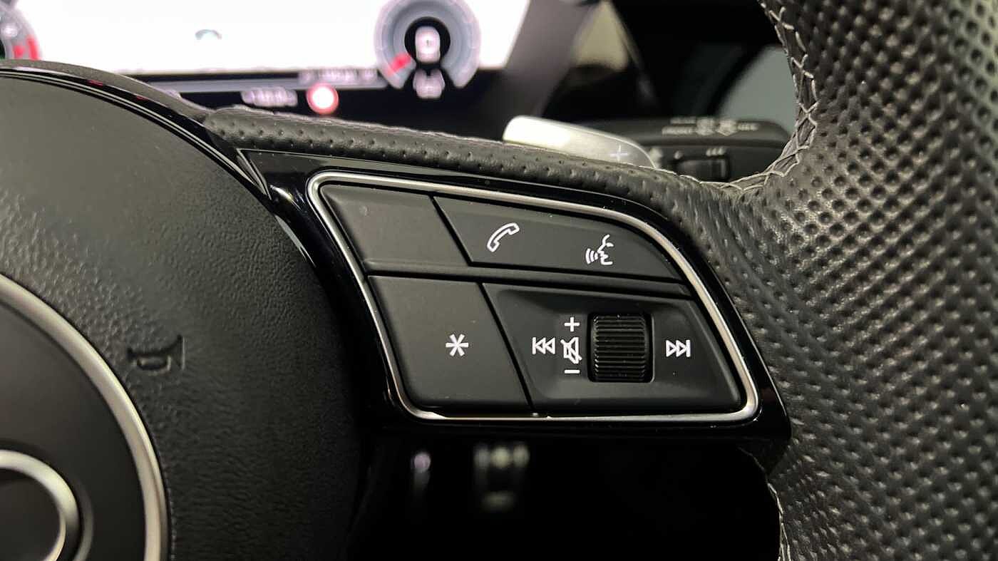 Used Audi A3 2025 for sale - 76679418: Photo 18