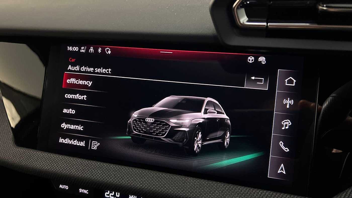 Used Audi A3 2025 for sale - 76679418: Photo 19