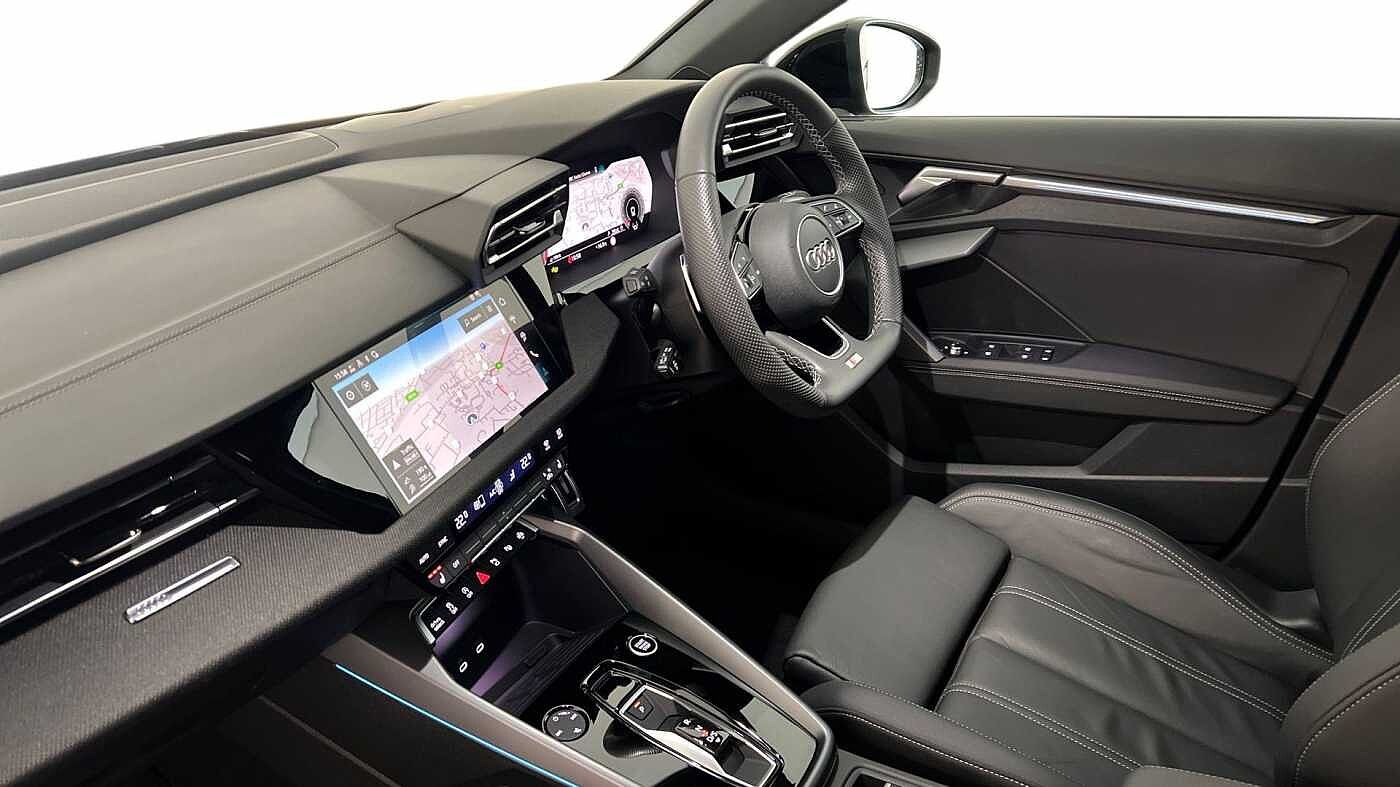 Used Audi A3 2025 for sale - 76679418: Photo 2