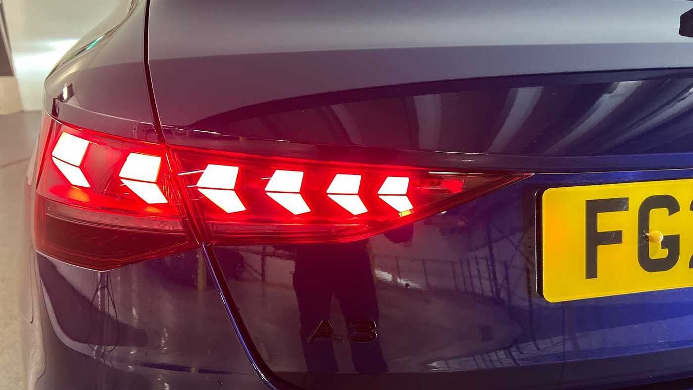 Used Audi A3 2025 for sale - 76679418: Photo 23