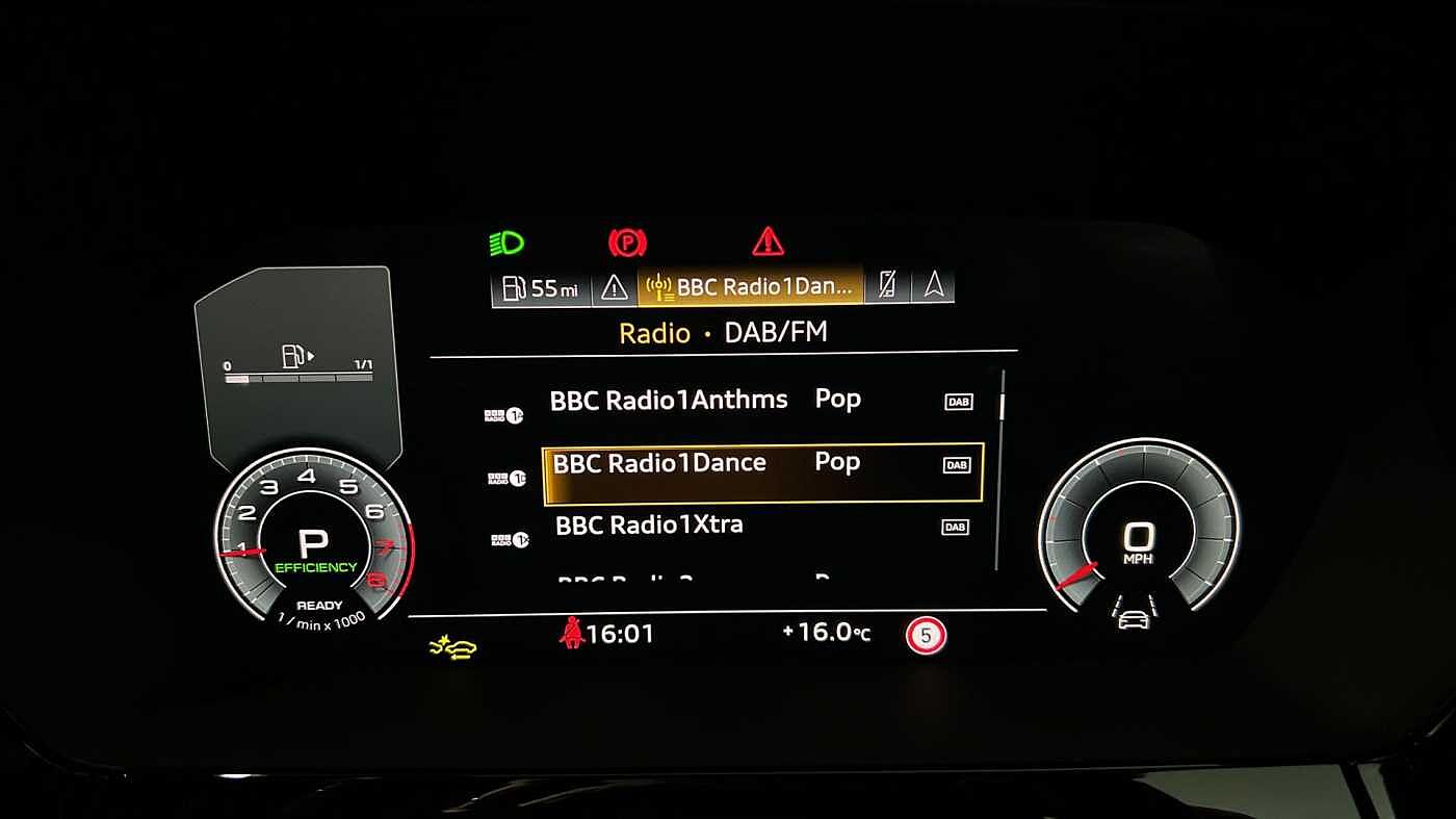 Used Audi A3 2025 for sale - 76679418: Photo 25