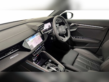 Used Audi A3 2025 for sale - 76679418: Photo