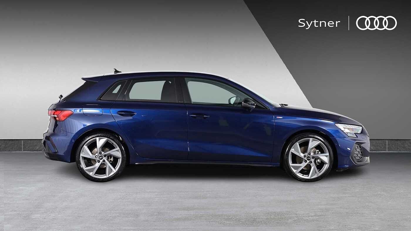 Used Audi A3 2025 for sale - 76679418: Photo 4