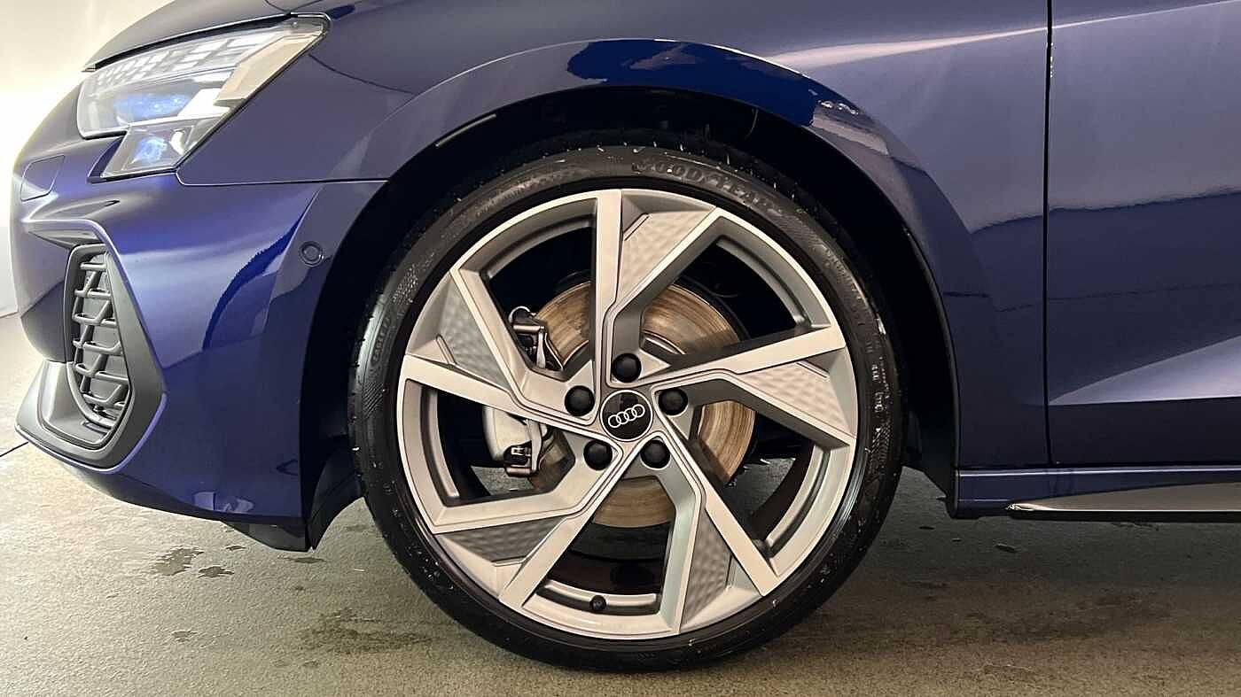 Used Audi A3 2025 for sale - 76679418: Photo 5