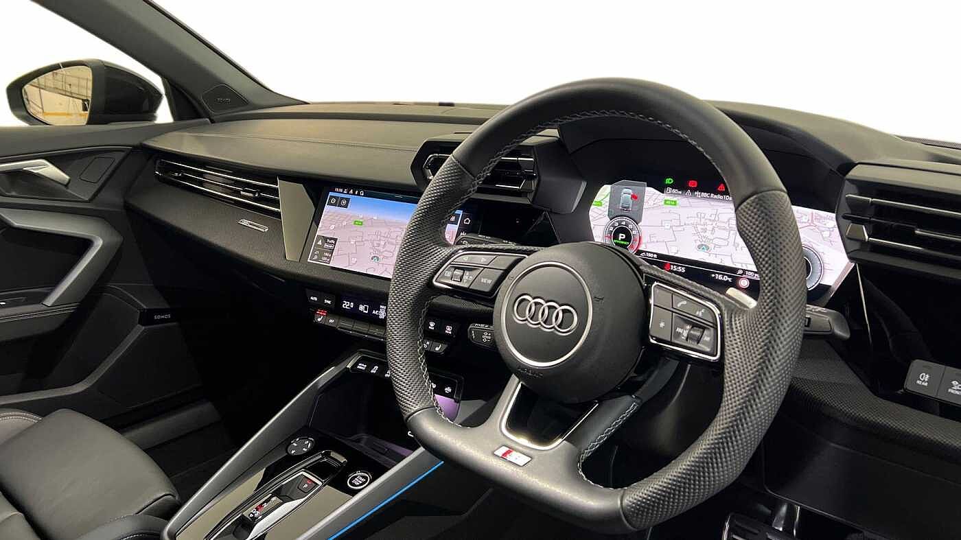 Used Audi A3 2025 for sale - 76679418: Photo 6